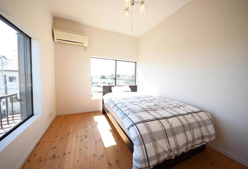 Hotel Surf Island Isumi