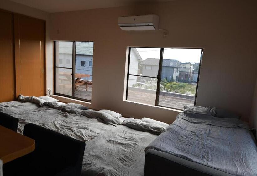 Hotel Surf Island Isumi