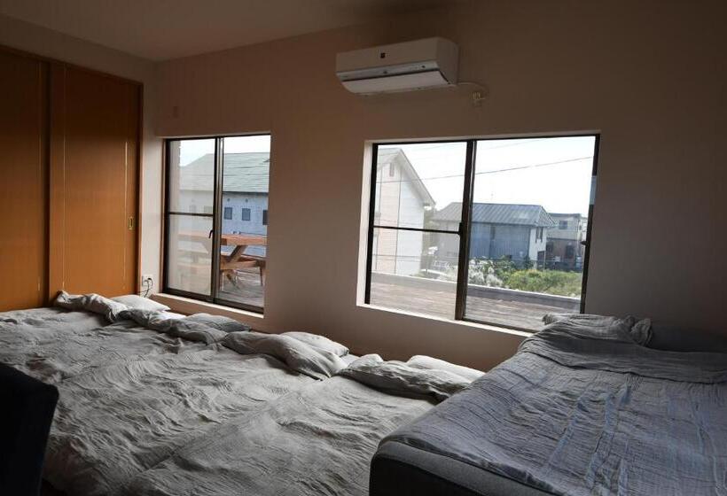 Hotel Surf Island Isumi