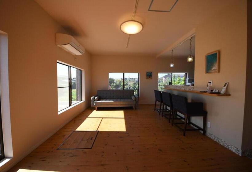 Hotel Surf Island Isumi