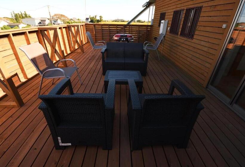 Hotel Surf Island Isumi