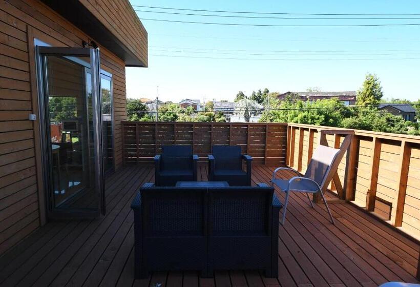 Hotel Surf Island Isumi