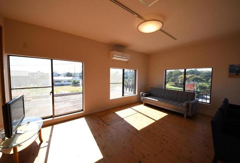 Hotel Surf Island Isumi