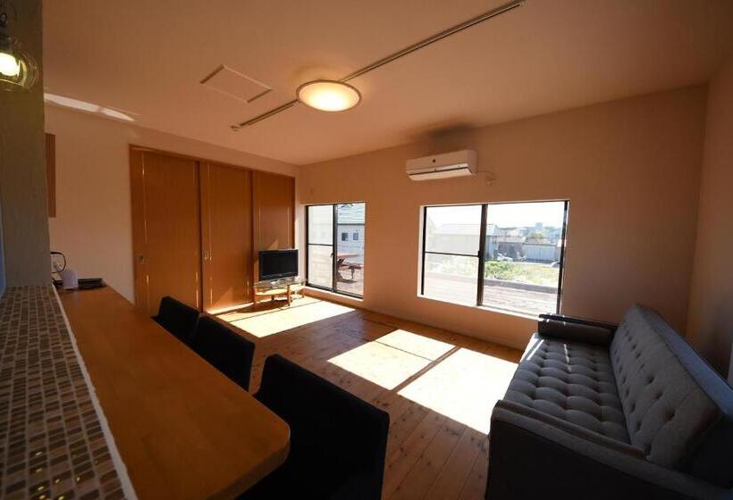 Hotel Surf Island Isumi