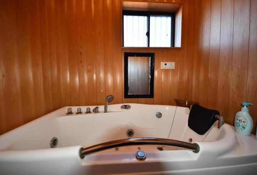 Hotel Surf Island Isumi