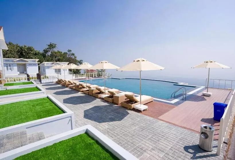 Mawseintyllang Resort