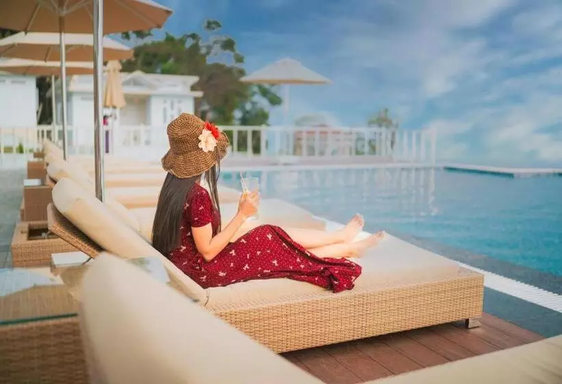Mawseintyllang Resort