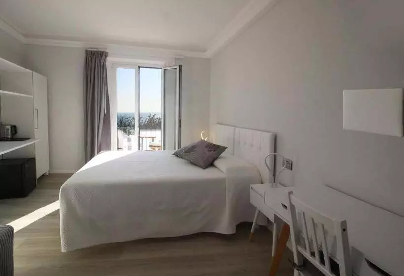 Majatalo Affittacamere Desiderio 1