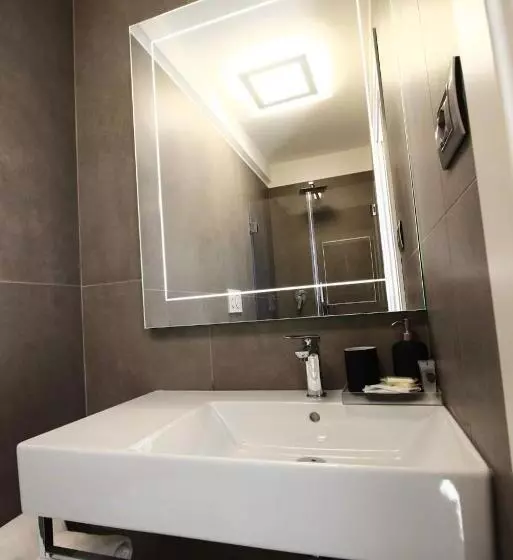 Majatalo Affittacamere Desiderio 1