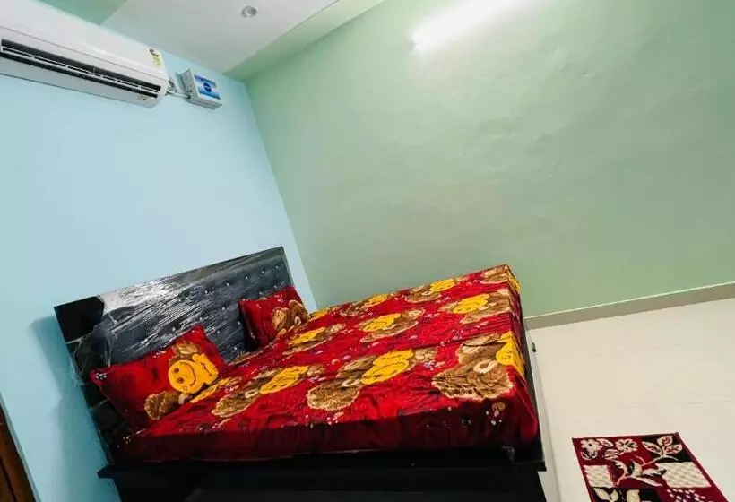 Majatalo Atithi Dev Home Stay