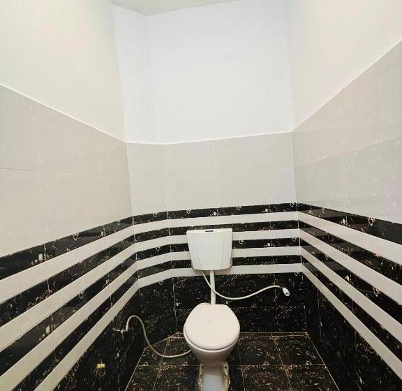 Pensionat Atithi Dev Home Stay