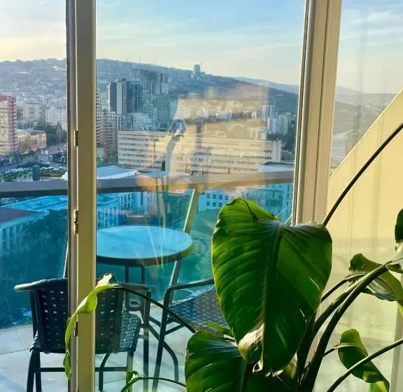 پانسیون Family Hotel Near Sports Palace