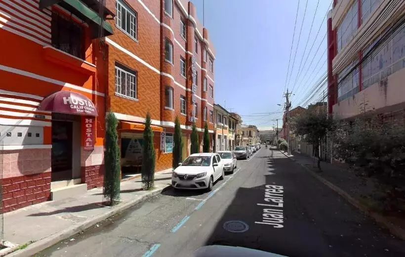 Majatalo Hostal California Star Quito