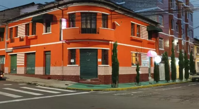 Majatalo Hostal California Star Quito
