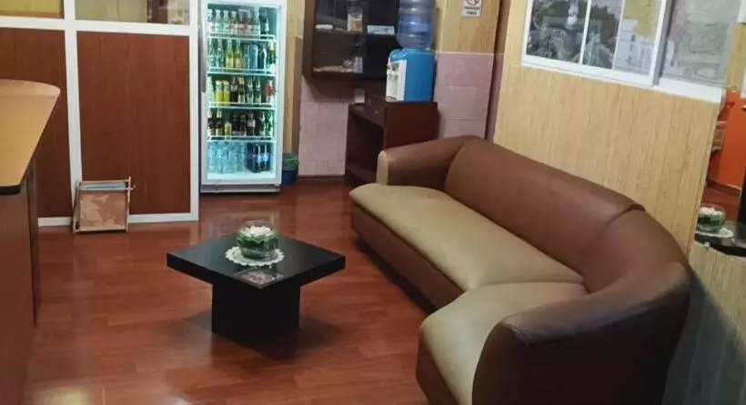 Majatalo Hostal California Star Quito