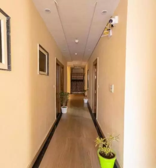 ペンション K P Guest House