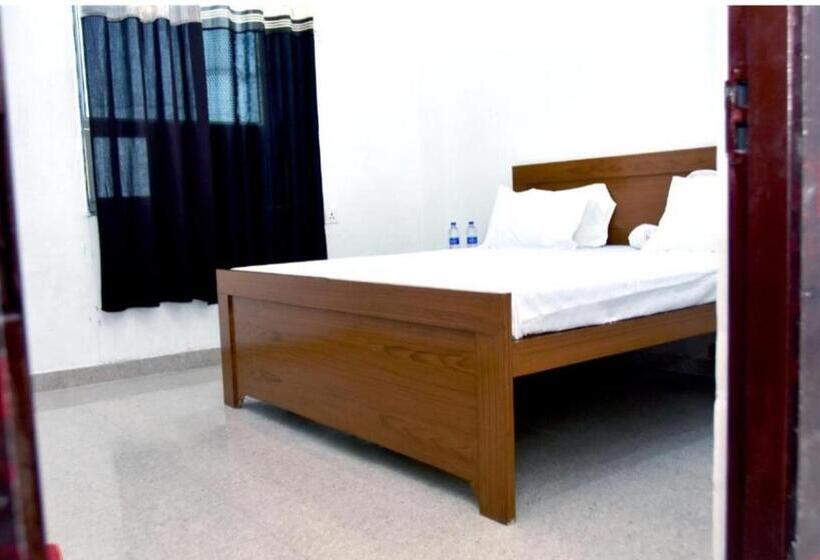 膳宿费 K P Guest House