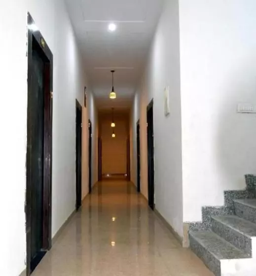 ペンション K P Guest House