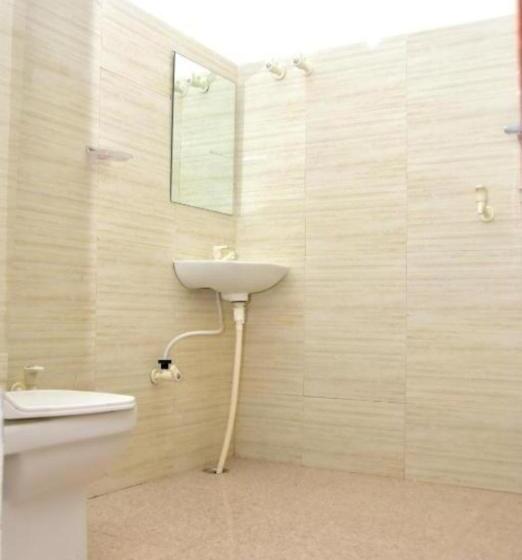 膳宿费 K P Guest House