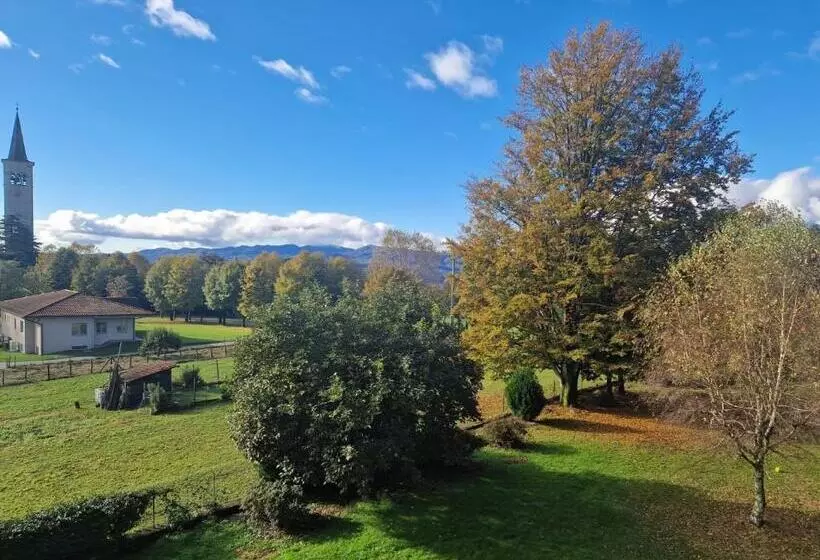 Majatalo L Oasi Amena   Camera Pesca
