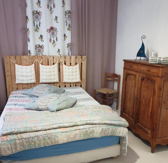 膳宿费 La Demeure