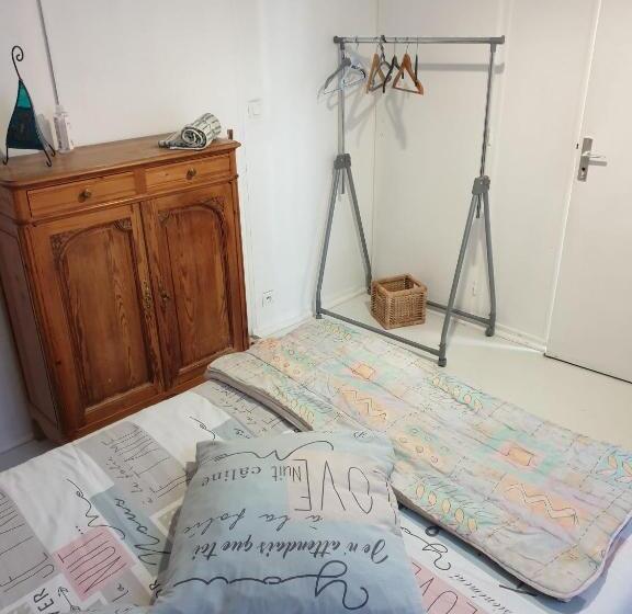 膳宿费 La Demeure