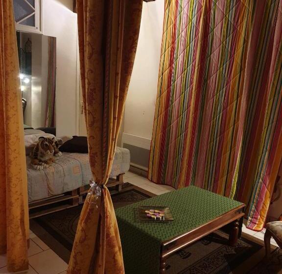 膳宿费 La Demeure