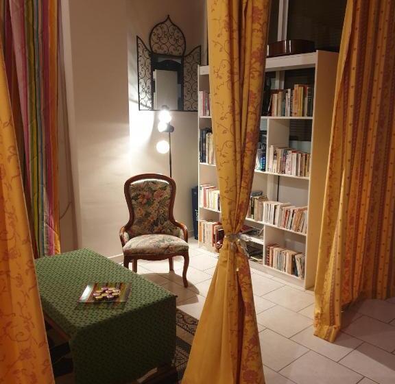 膳宿费 La Demeure