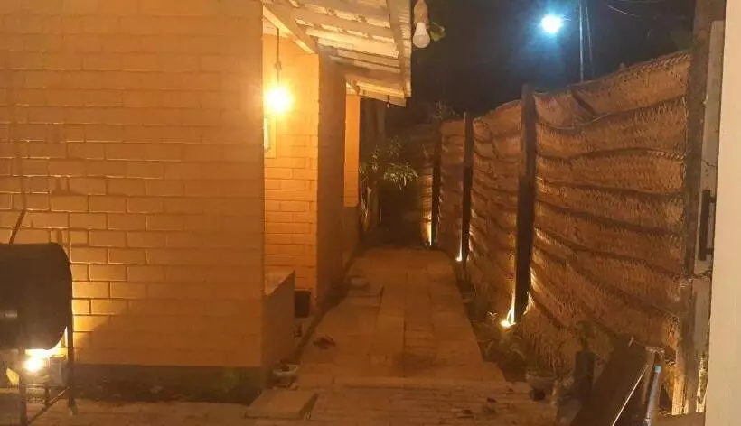 پانسیون Muthu Villa