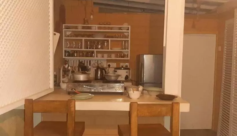 پانسیون Muthu Villa