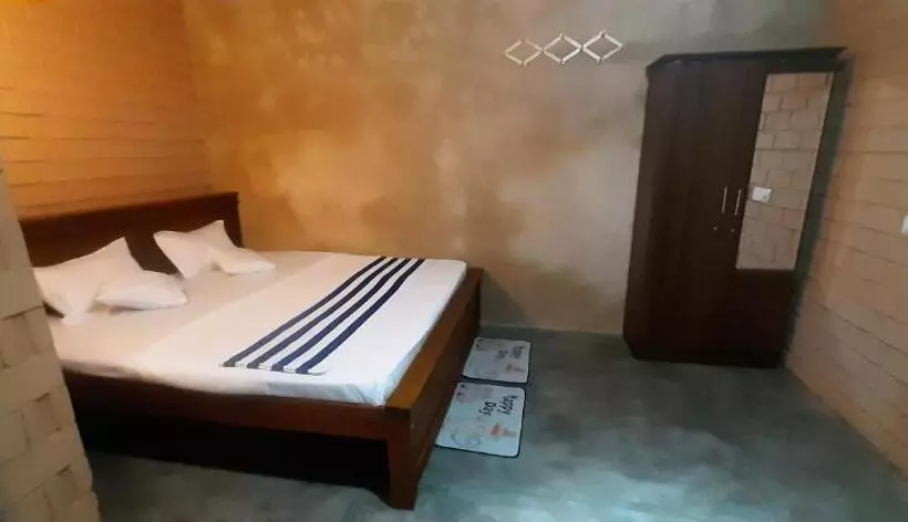 پانسیون Muthu Villa