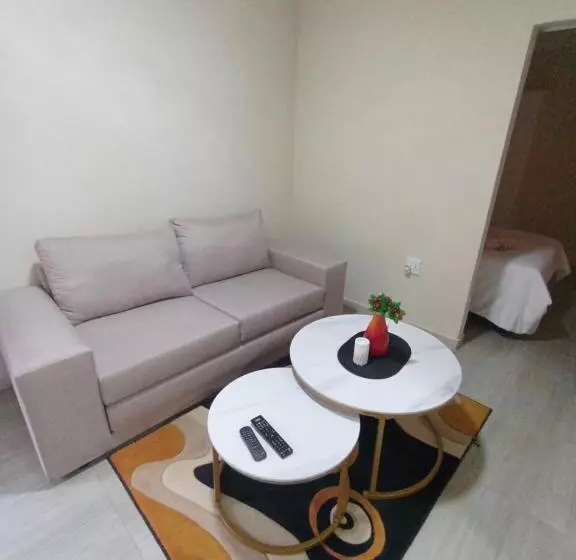 Majatalo Peshline Guest House Unit 1