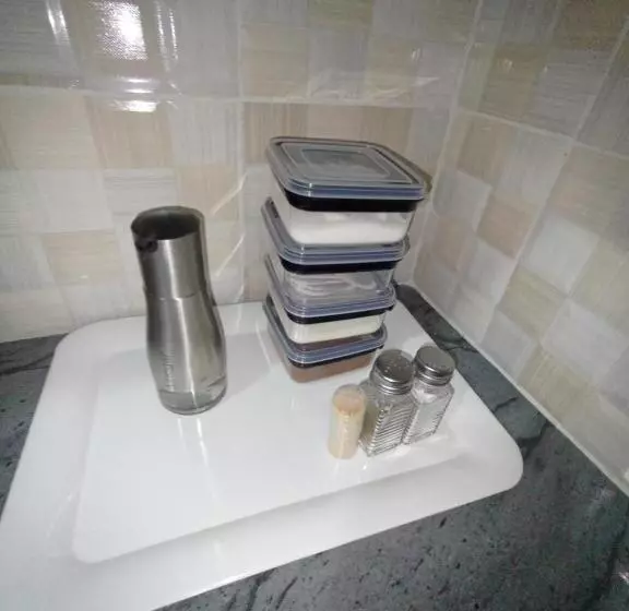 Majatalo Peshline Guest House Unit 1