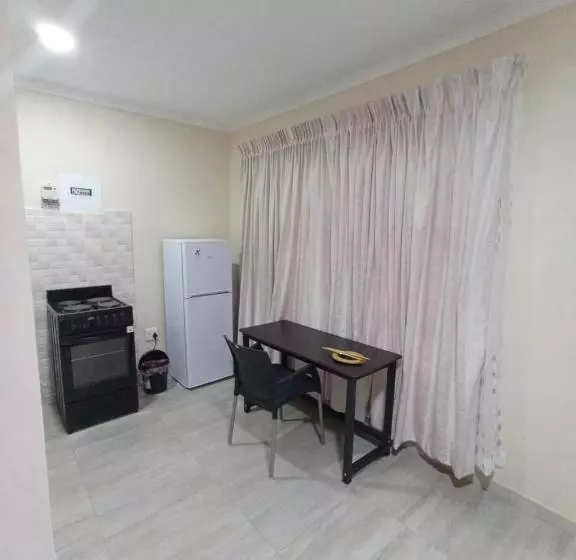 Majatalo Peshline Guest House Unit 1