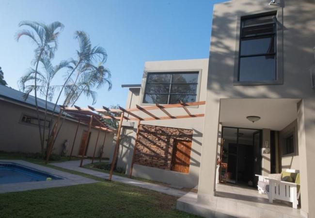 Пансион Umbrella Guesthouse