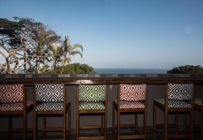 Пансион Umbrella Guesthouse