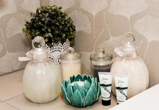 Пансион Umbrella Guesthouse