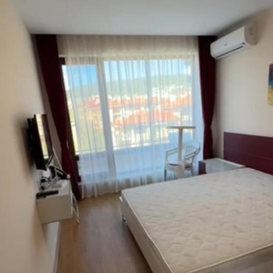 Premier Fort Beach 4