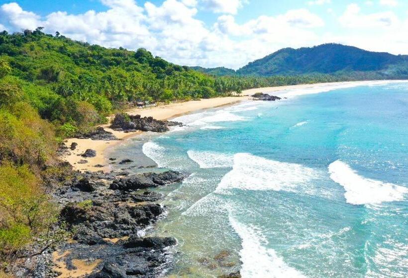 Resort El Nido Watersports And Adventures Beach Camp