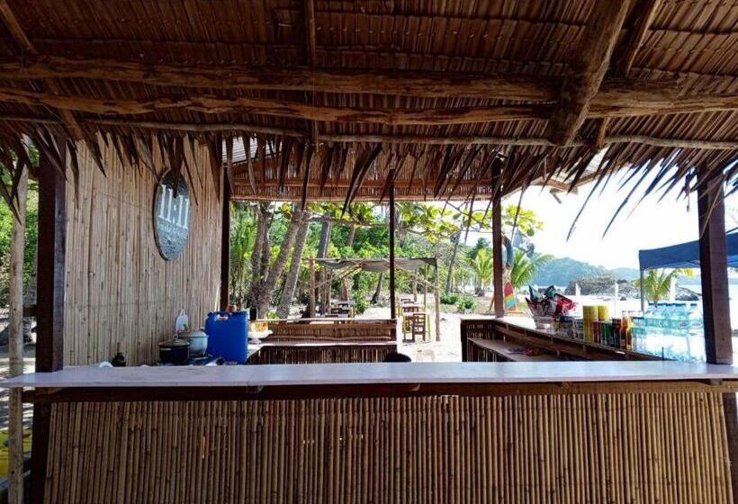 Resort El Nido Watersports And Adventures Beach Camp