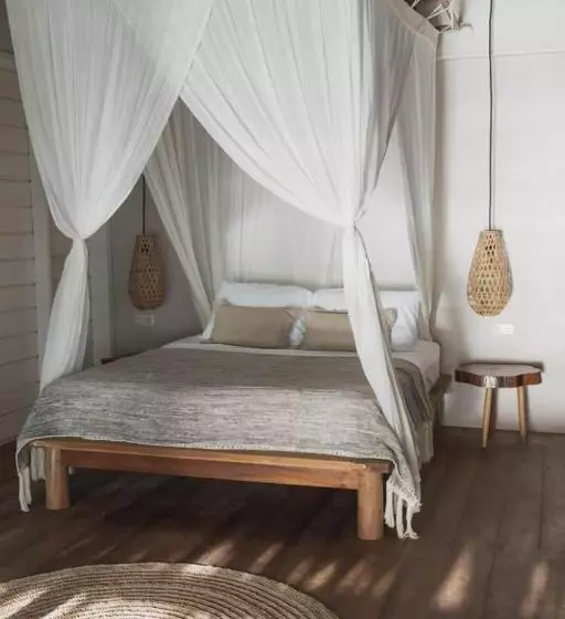 Lomakeskus Kaini Mentawai