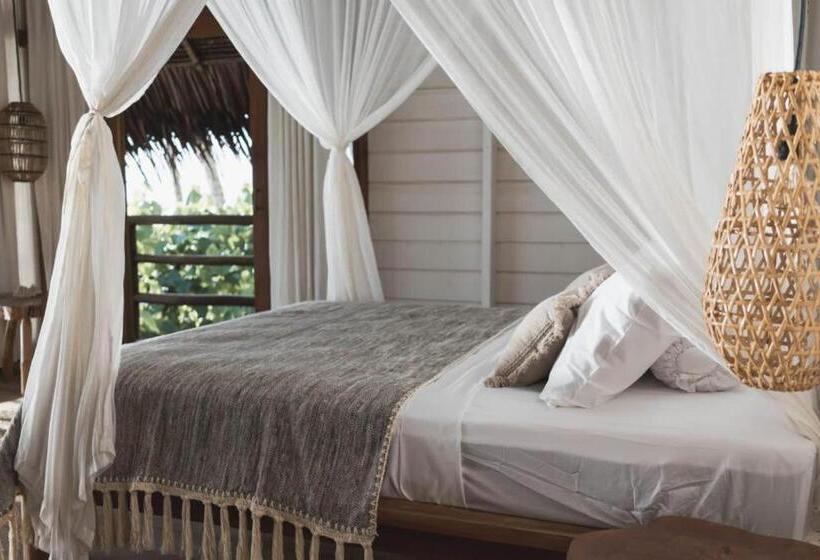 Kurort Kaini Mentawai