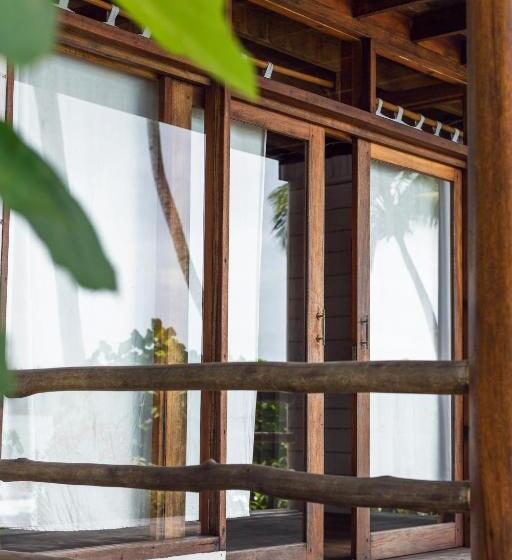 Kurort Kaini Mentawai