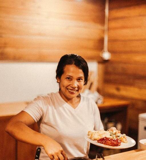 Kurort Kaini Mentawai