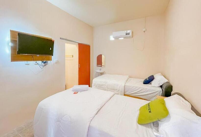 Urbanview Hotel Sany Cirebon