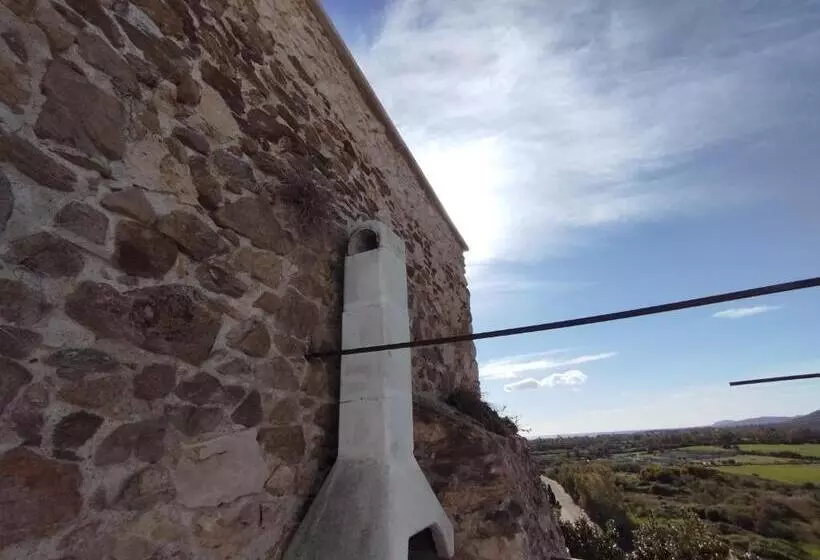 B&b Il Castello .con Balcone Vista Mare