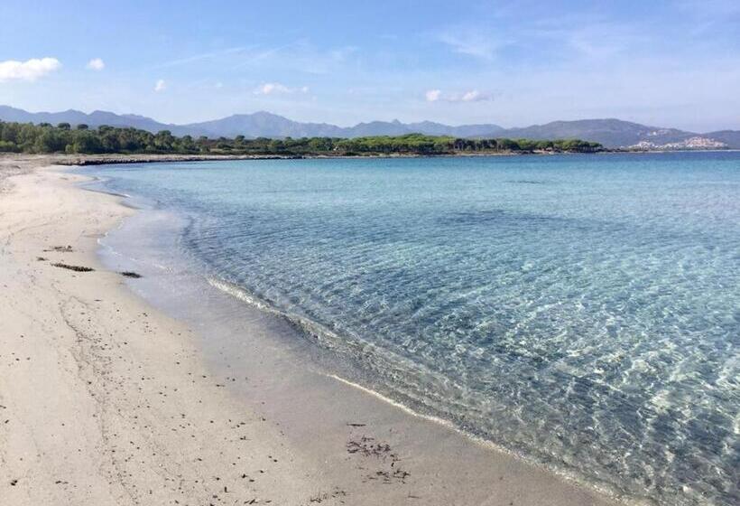 B&b Il Castello .con Balcone Vista Mare