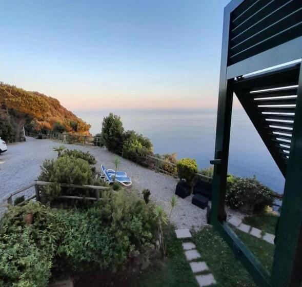 ベッドアンドブレックファースト Casa Valeria