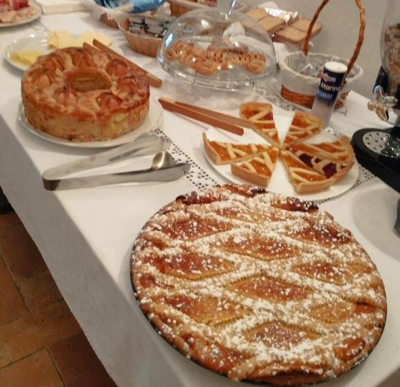 ベッドアンドブレックファースト Casa Valeria