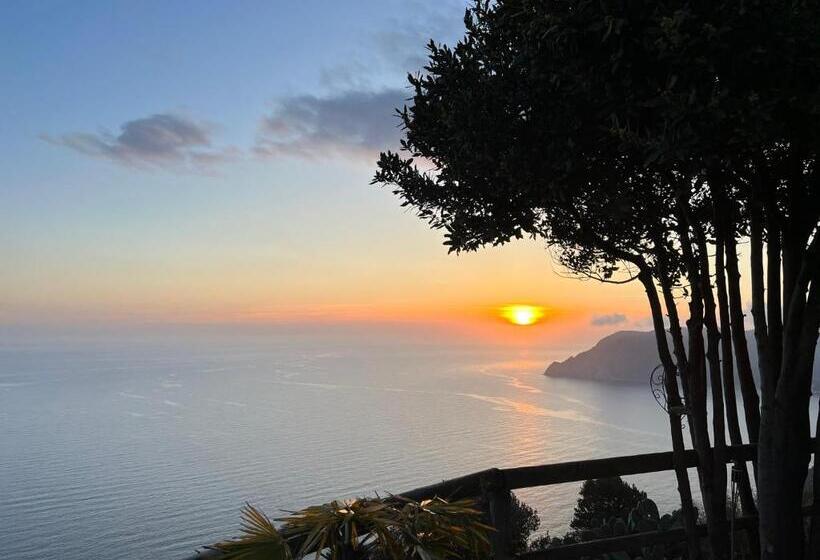 ベッドアンドブレックファースト Casa Valeria